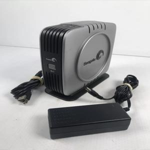 Seagate External Hard Drive 400GB